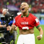 Francia vuelve a cruzarse en el camino: Marruecos va por la revancha de Qatar 2022