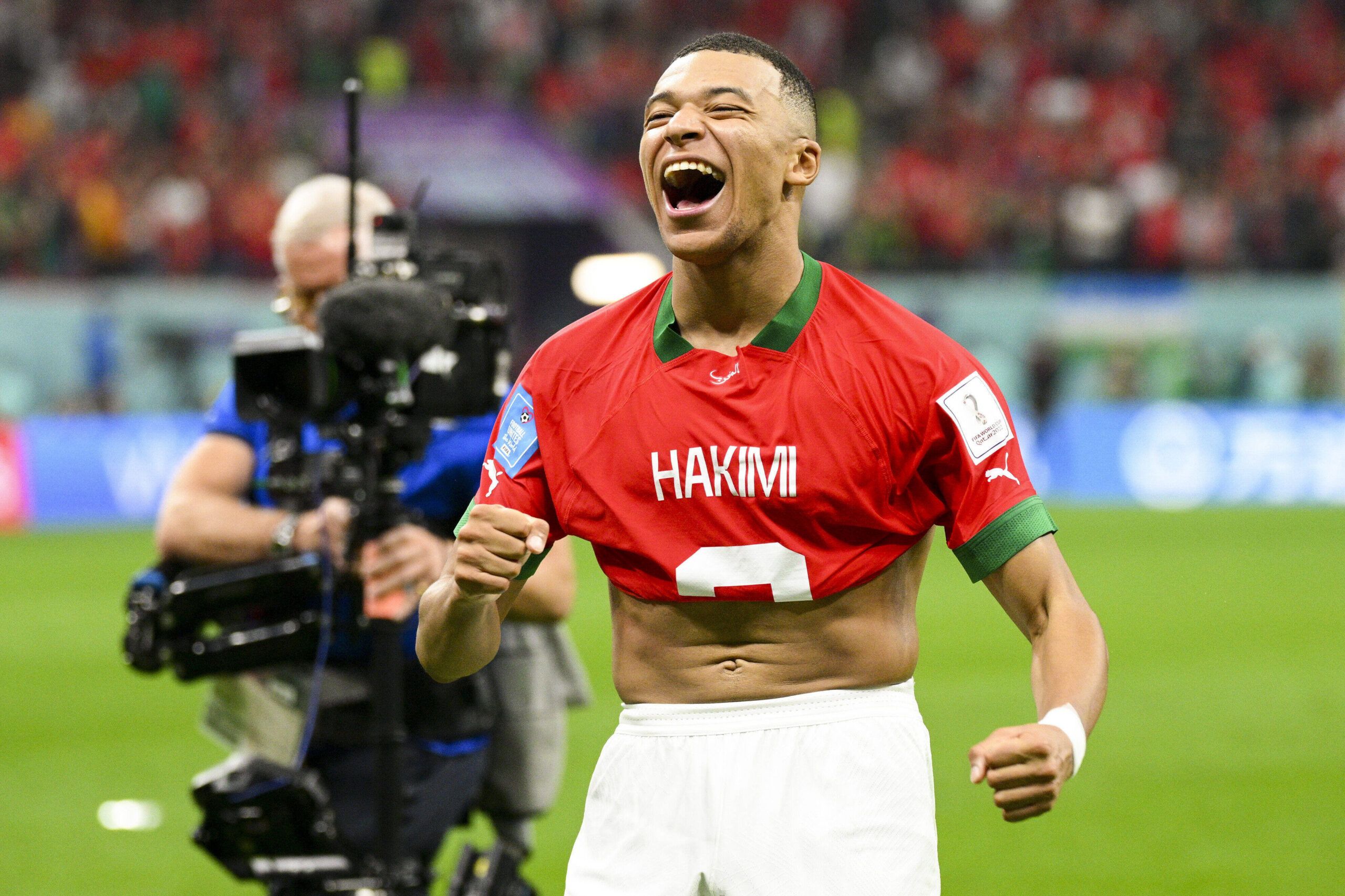 Francia vuelve a cruzarse en el camino: Marruecos va por la revancha de Qatar 2022