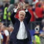 El adiós de Didier Deschamps: termina una era histórica en Francia