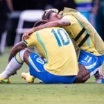 Fin del jogo: Neymar baja el telón de su historia con Brasil