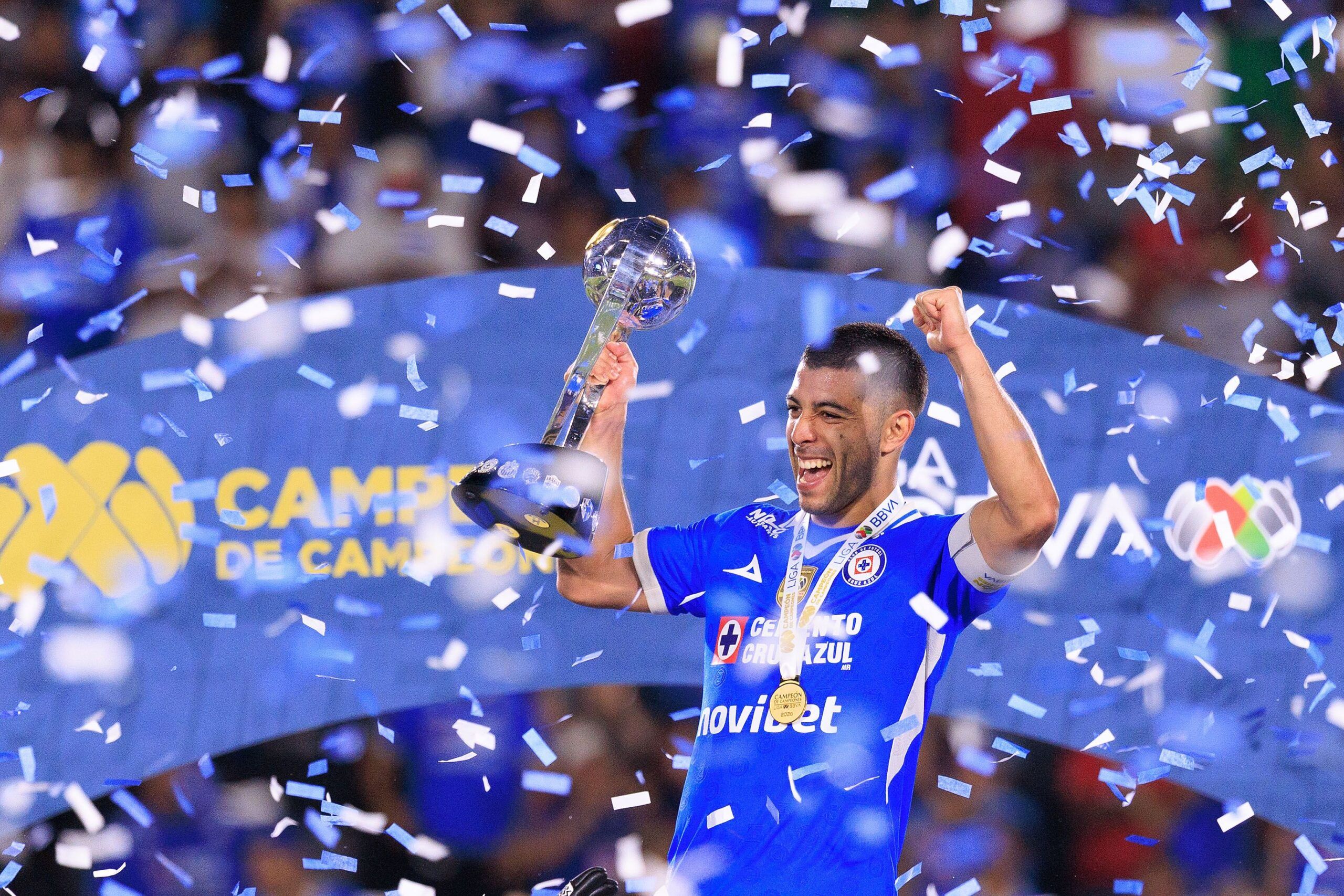 Erik Lira sueña con Europa: AS Monaco sigue de cerca al campeón con Cruz Azul