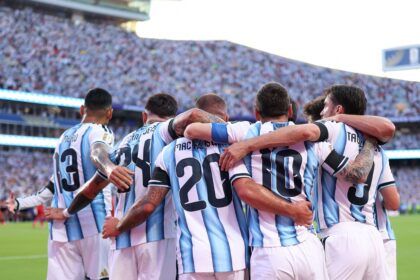 Una final anticipada en Dallas: El colosal examen de La Roja Europea ante el mejor equipo del torneo