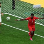 Suiza eliminó sin problemas a Argelia y espera por Colombia o Ghana