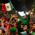 México sigue de fiesta, la reveladora despedida de Bielsa y Mbappé persigue a Messi: todo el análisis mundialista en Betsson.sportcast