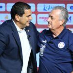 Paraguay desea tener a Gustavo Alfaro de regreso para un nuevo ciclo