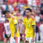 Pena máxima: Colombia eliminado en octavos ante Suiza en definición por penales