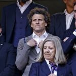 Uruguay recurre a un ídolo: Diego Forlán será el DT interino de la Celeste