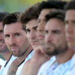 La prueba más difícil del campeón: Argentina enfrenta a una Suiza que llega sin miedo