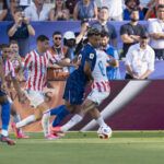 Setenta minutos de ilusión: el detalle que dejó a Paraguay fuera del Mundial