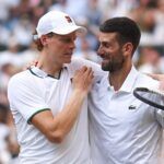 Sinner y Zverev disputarán la gran final de Wimbledon 2026