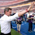 Diego Cocca deja Atlas a días del arranque del Apertura 2026 tras no renovar contrato