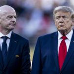 Infantino da marcha atrás y retira su proyecto tras el rechazo de  confederaciones