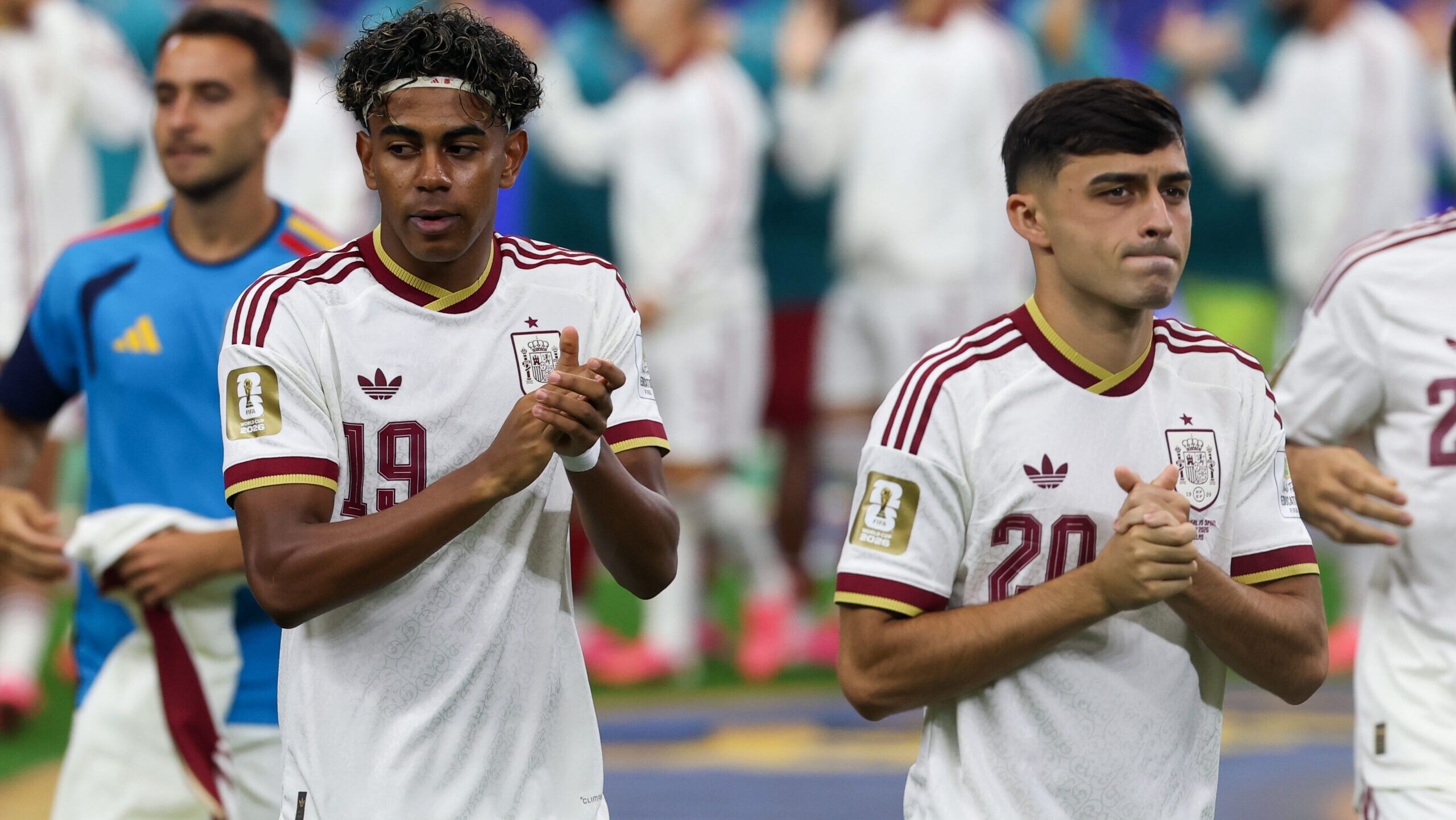 ¿Posesión infinita o letargo peligroso? La Roja Europea afronta una prueba de fuego ante una Bélgica en alza