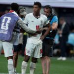 Un premio de consolación que quema: Inglaterra se juega el orgullo frente a Francia