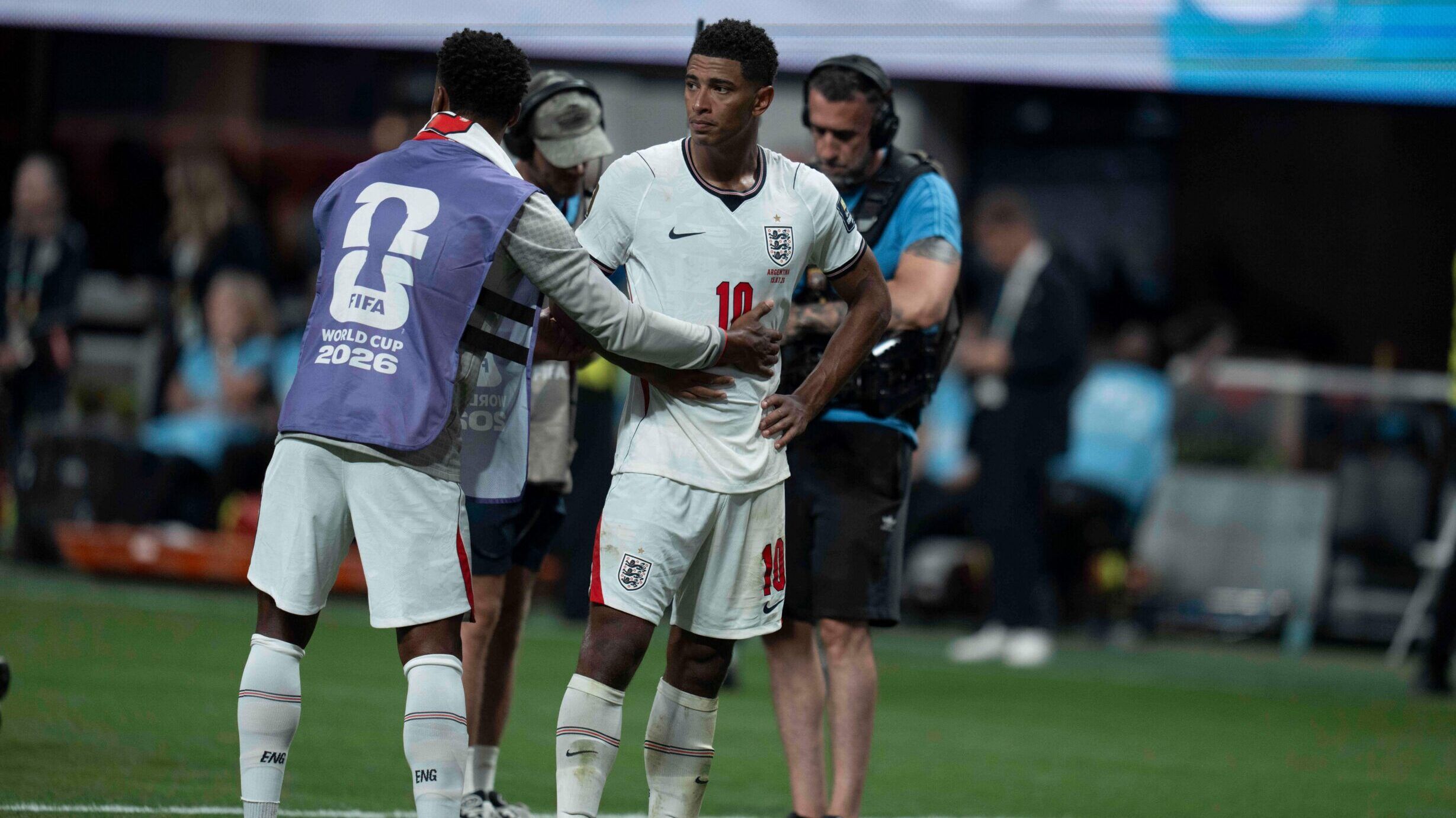 Un premio de consolación que quema: Inglaterra se juega el orgullo frente a Francia