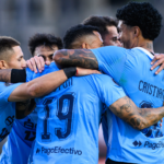 Sporting Cristal derrotó a Deportivo Garcilaso y arrancó con pie derecho el Clausura