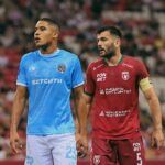A horas del cierre: Olimpia sorprende y ficha en el mercado ruso para el Clausura