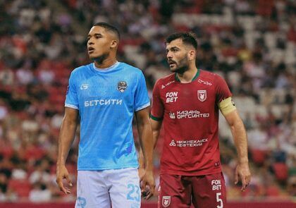 A horas del cierre: Olimpia sorprende y ficha en el mercado ruso para el Clausura