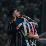 Alianza habla con acento ecuatoriano