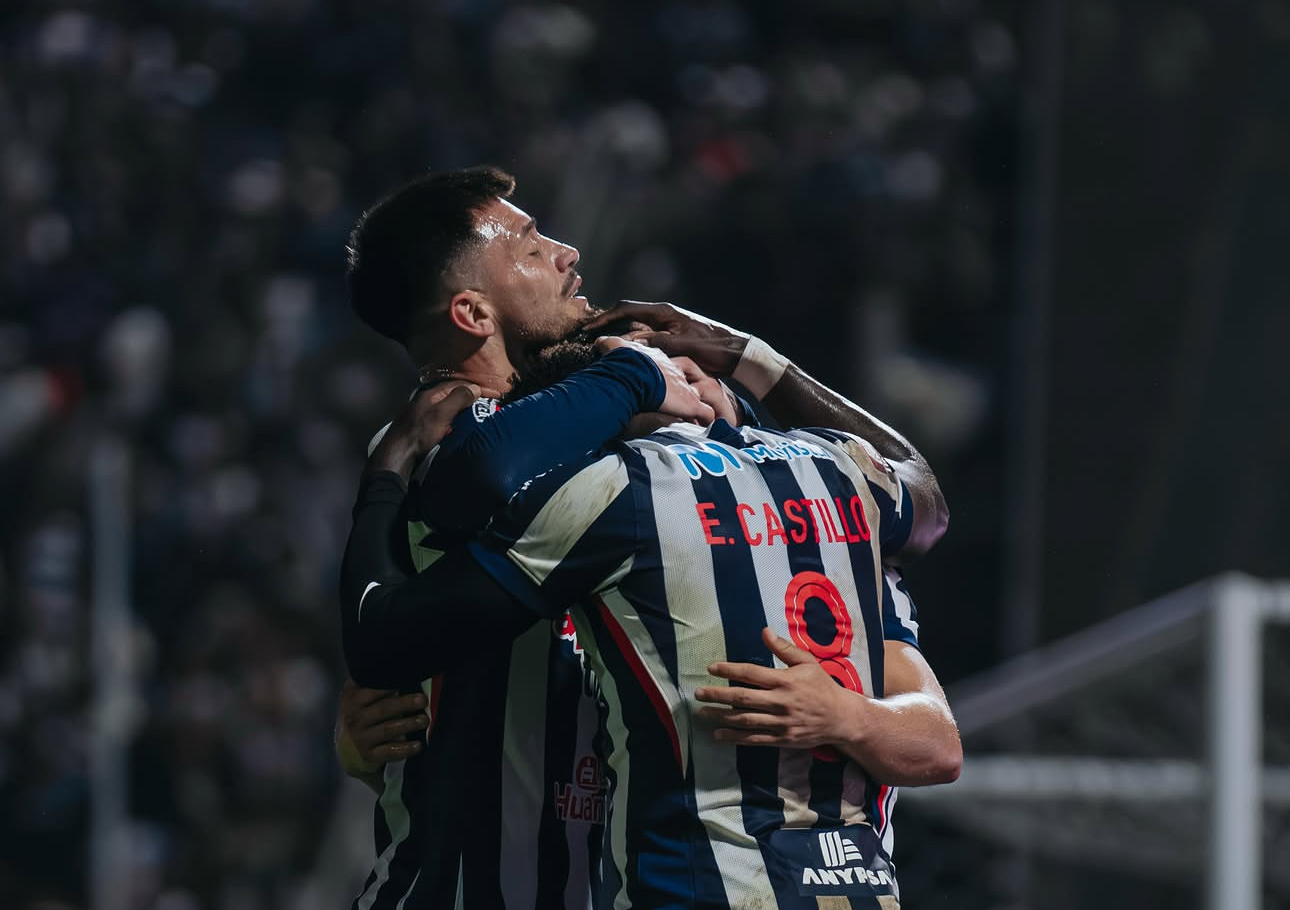 Alianza habla con acento ecuatoriano