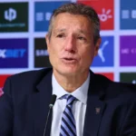El fin de la era más dorada y compleja: José María Buljubasich deja la gerencia deportiva de Universidad Católica