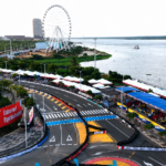 Barranquilla tendrá una carrera de IndyCar en 2028, según alcalde Char