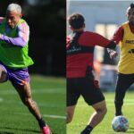 Superclásico al rojo vivo: La U se juega la vida con Assadi, la espina de Gago en clásicos y la alarma en Colo Colo