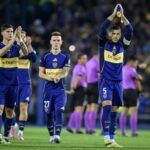 Boca regresa a La Bombonera ante Lanús con el objetivo de meterse en zona de playoffs