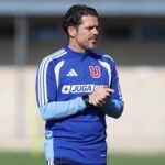 Fernando Gago arma la U modelo 2026 con un tridente de refuerzos extranjeros