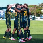 Sportivo Trinidense, la gran sorpresa tras la fecha 3 del Torneo Clausura paraguayo
