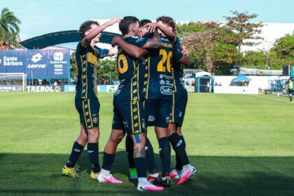Sportivo Trinidense, la gran sorpresa tras la fecha 3 del Torneo Clausura paraguayo