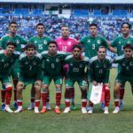 México Sub-20 impone condiciones en el Premundial y clasifica invicto a Cuartos de Final