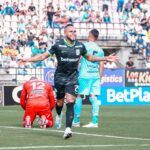 Atlético Nacional goleó a Jaguares en el debut de la Liga