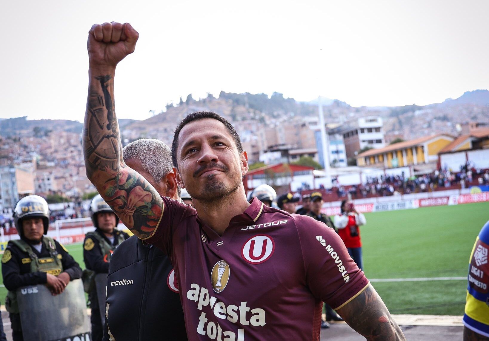 Lo bueno, lo malo y lo feo de la fecha 5 del Clausura