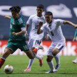 México Sub-20 impone condiciones, clasifica al Mundial y apunta a LA28