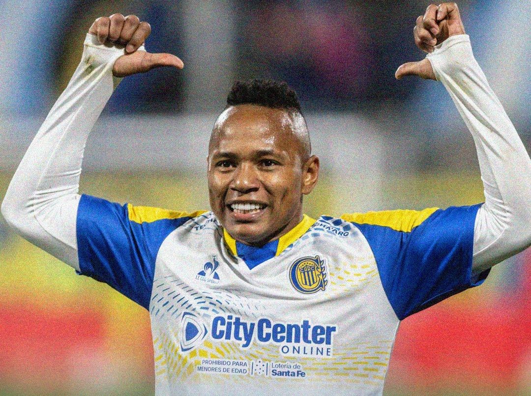 Rosario Central lo dio vuelta ante Aldosivi y festejó en Arroyito