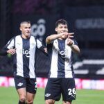 Libertad hizo respetar la casa tras imponerse a Sportivo Trinidense
