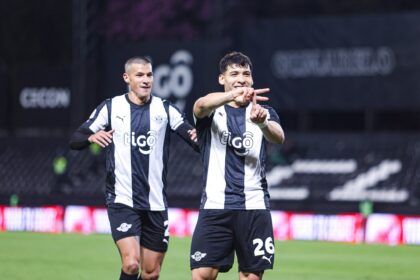 Libertad hizo respetar la casa tras imponerse a Sportivo Trinidense