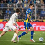 Con Di María como bandera, Central busca dar el golpe ante Corinthians en Brasil