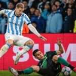 Racing no encuentra el rumbo y vuelve a caer: Banfield aprovechó otra noche de desconcierto