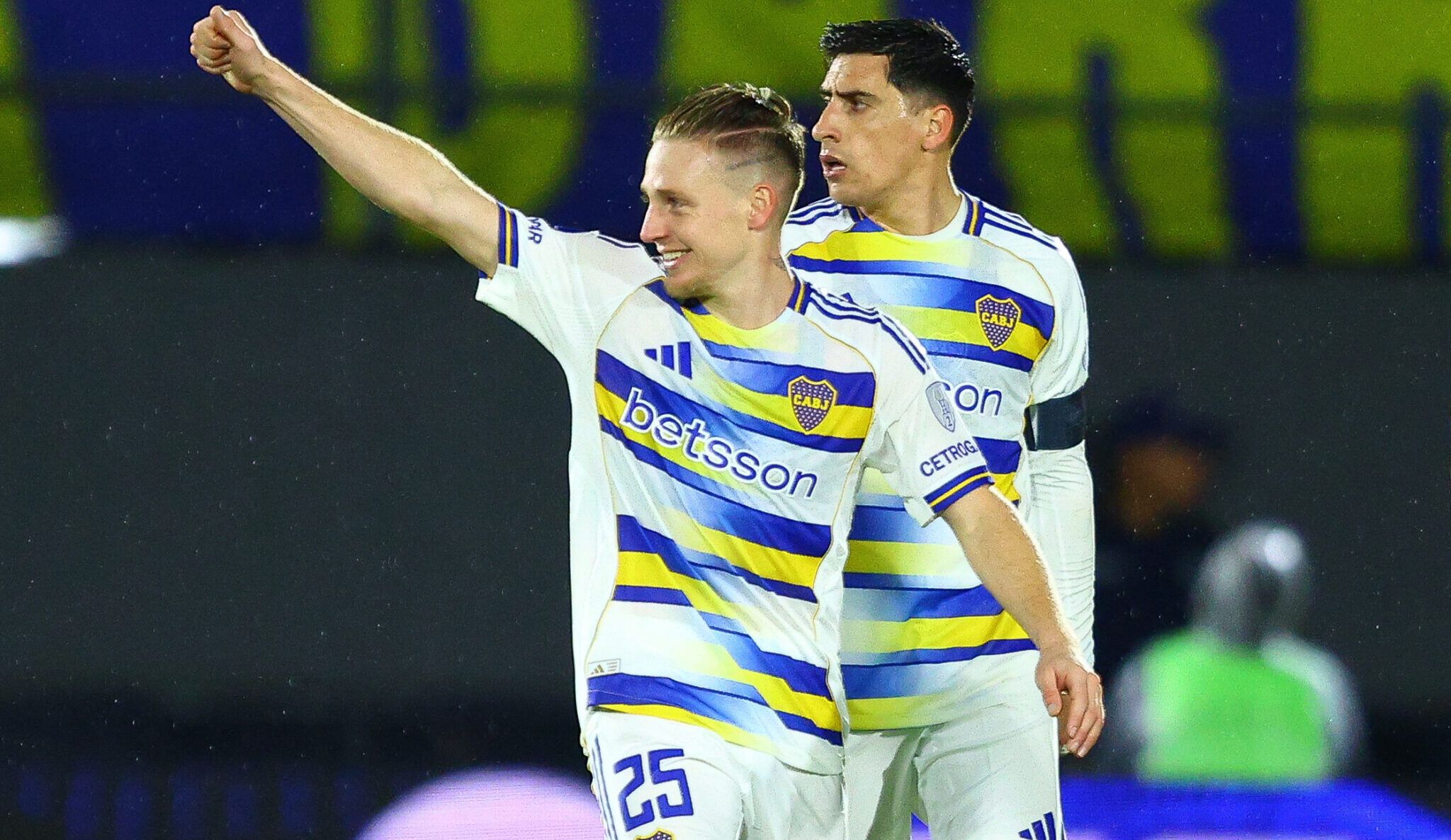Boca arrasó con Recoleta y ya tiene rival: São Paulo en cuartos