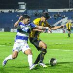Empate con sabor a poco entre 2 de Mayo y Guaraní