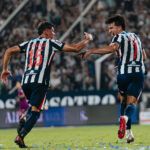 Alianza sigue arriba pero pierde brillo