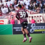 La nueva ‘U’ empieza a tomar forma con sus refuerzos