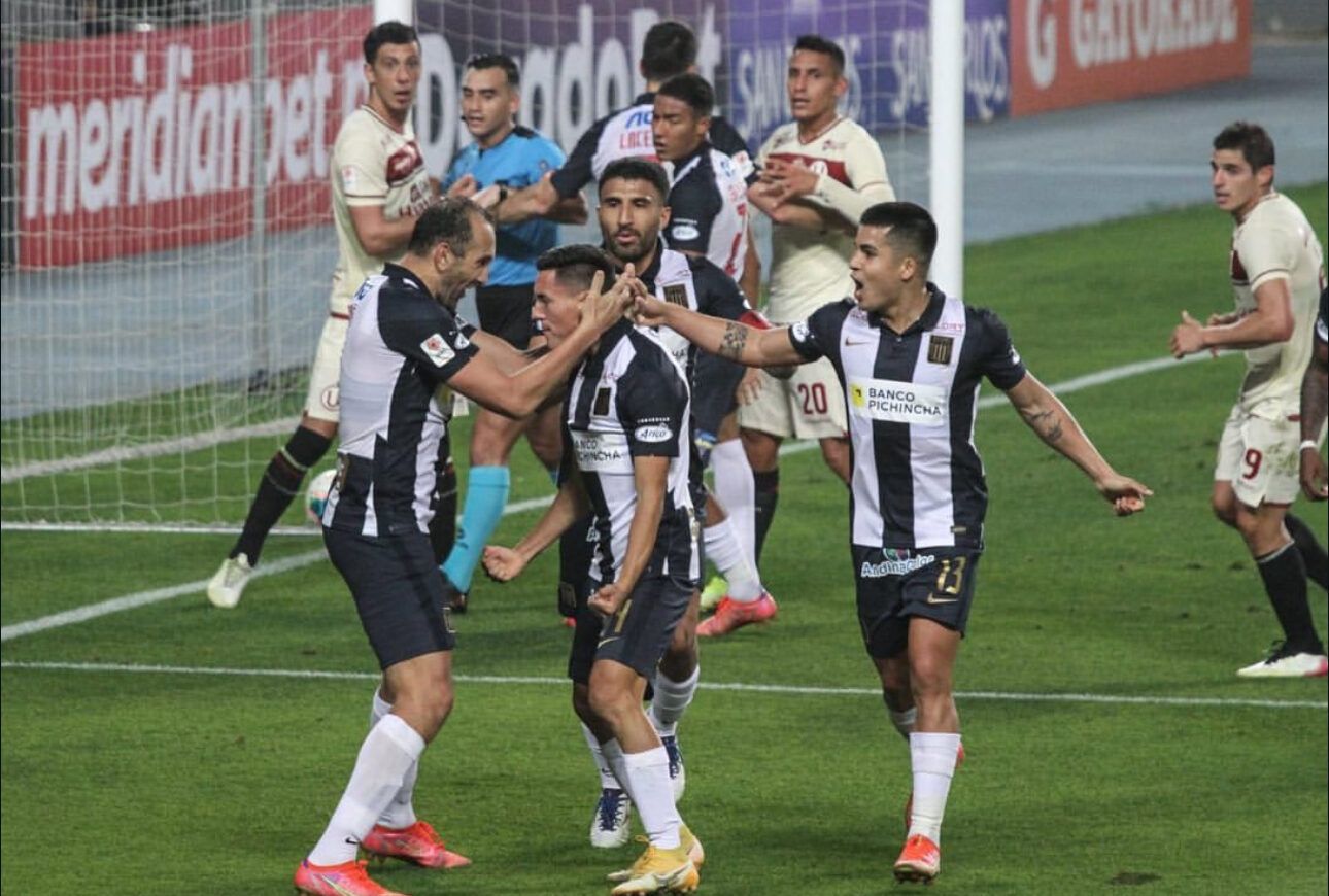 El clásico que se jugó en silencio y terminó con un grito