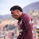 César Inga: del polvo de la Copa Perú al sueño del Monumental