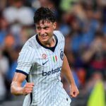 Con aroma a viejo continente y rebeldía juvenil: el Inter se quedó con un partidazo ante el City