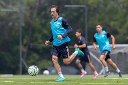 Duro golpe para Pumas: Córdova se perderá el resto de 2026 por lesión