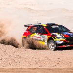¡Salud, Pisco! El RallyACP 2026 cerró la temporada y ya apunta a Caminos del Inca