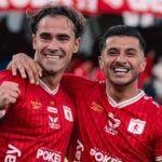Yeison Guzmán, el héroe del América ante Nacional: "Estamos trabajando como una familia"